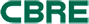 Logo CBRE