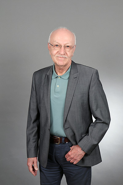 Eckhard Hauptmeier